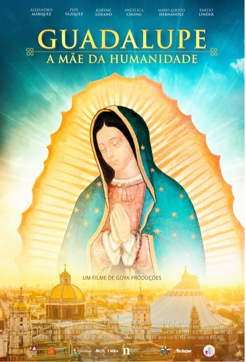 Guadalupe, Mãe da Humanidade