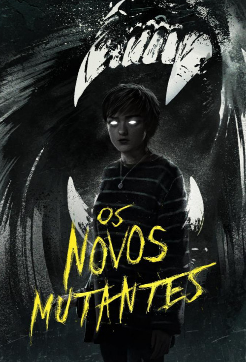 Os Novos Mutantes (2020)