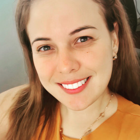 Vitoria Regina Ferreira Campos