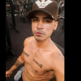 Willy Weslley dos Santos