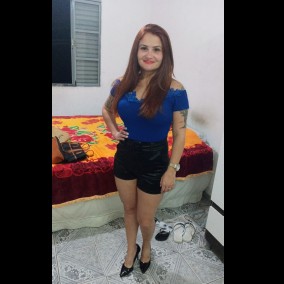Cibele Gomes Veloso