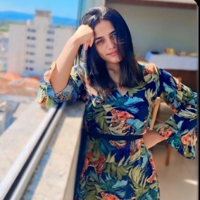 Juany Garcia Alves