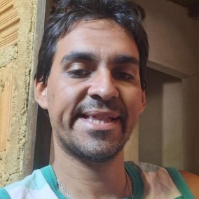 Michael Oliveira da Silva