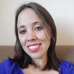 Patrícia Oliveira Ribeiro